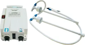 BW5020-010A Flojet Dual HIGH FLOW Bottled Water Pump