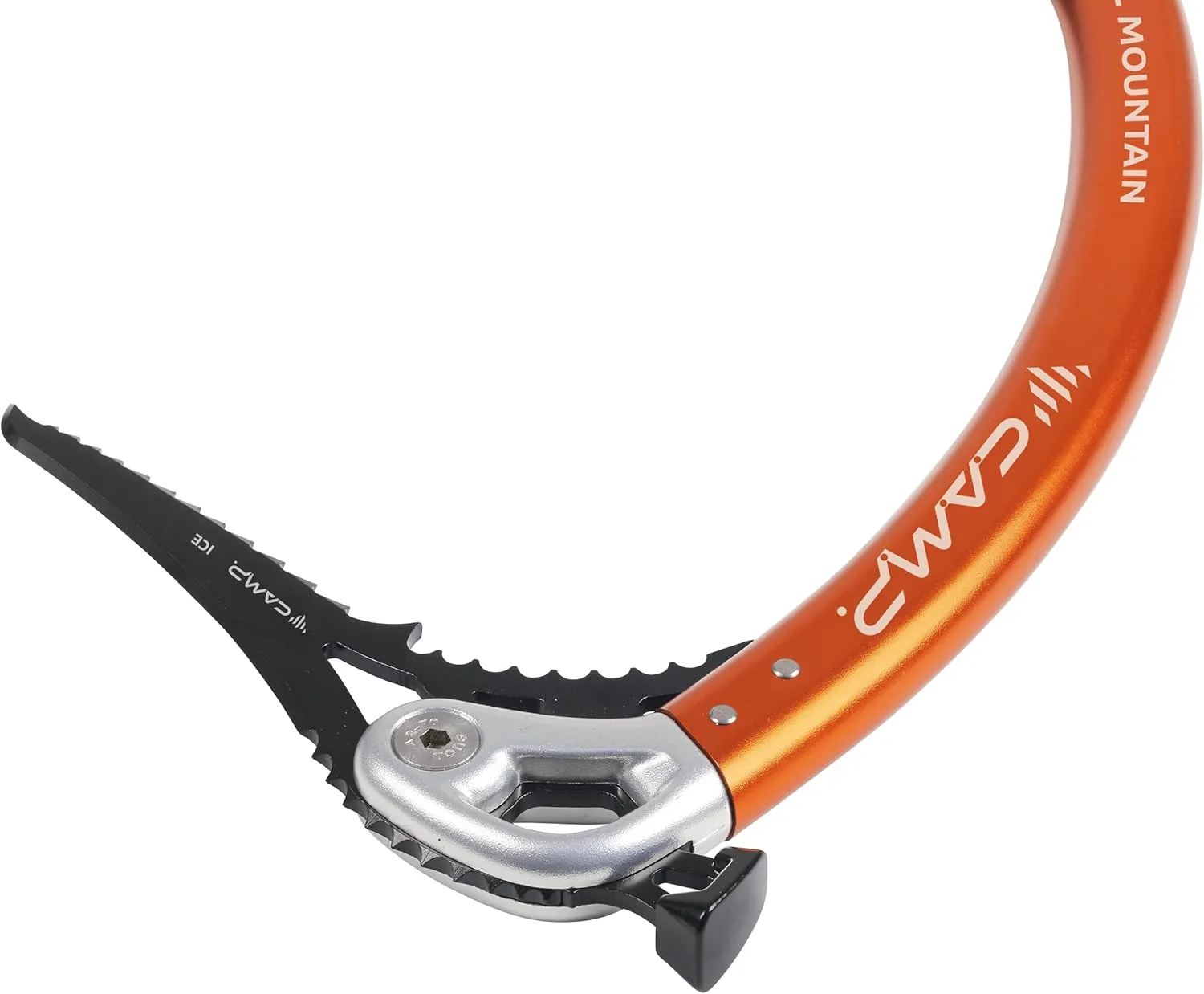 CAMP X-All Mountain Ice Tool