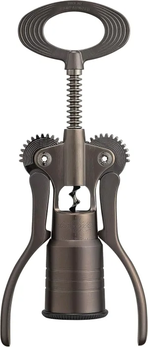 Campagnolo Big Bottle Lifter, Metal, Dark Grey, 35 x 19 x 8 cm, Aluminium