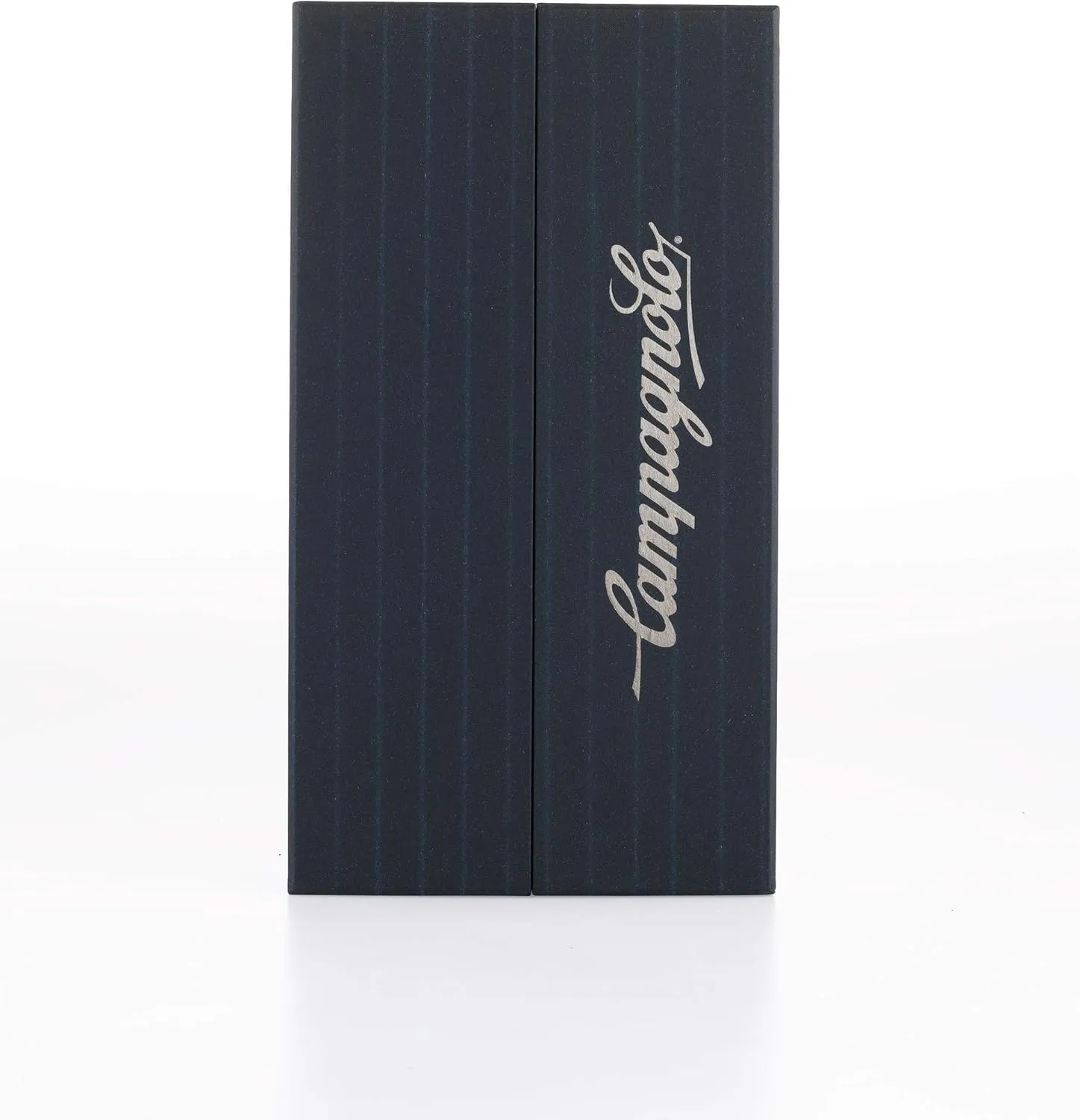 Campagnolo Big Drainer Metal, Black, 35 x 19 x 8 cm, Aluminium
