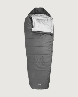 Camper - 3 Sleeping Bag - Granite