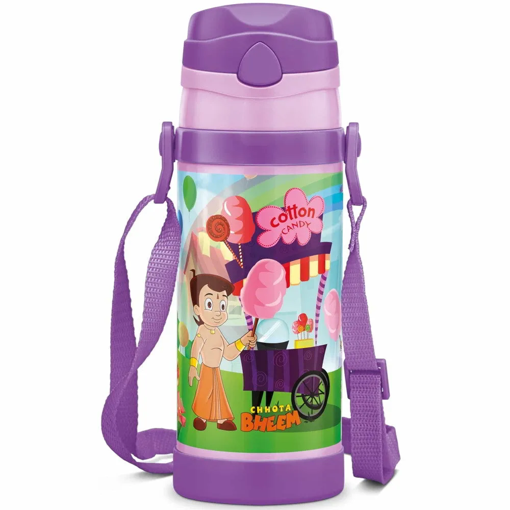Campy Bottle (Milton)