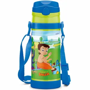 Campy Bottle (Milton)