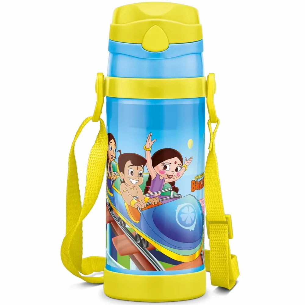 Campy Bottle (Milton)