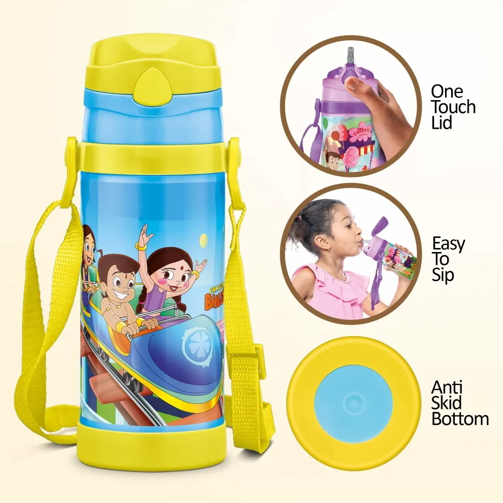 Campy Bottle (Milton)