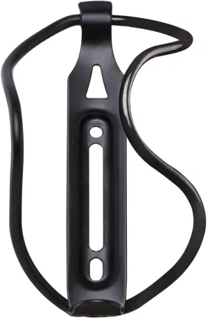 Cannondale GT-40 Right Side Water Bottle Cage - Black - CP5420U10OS