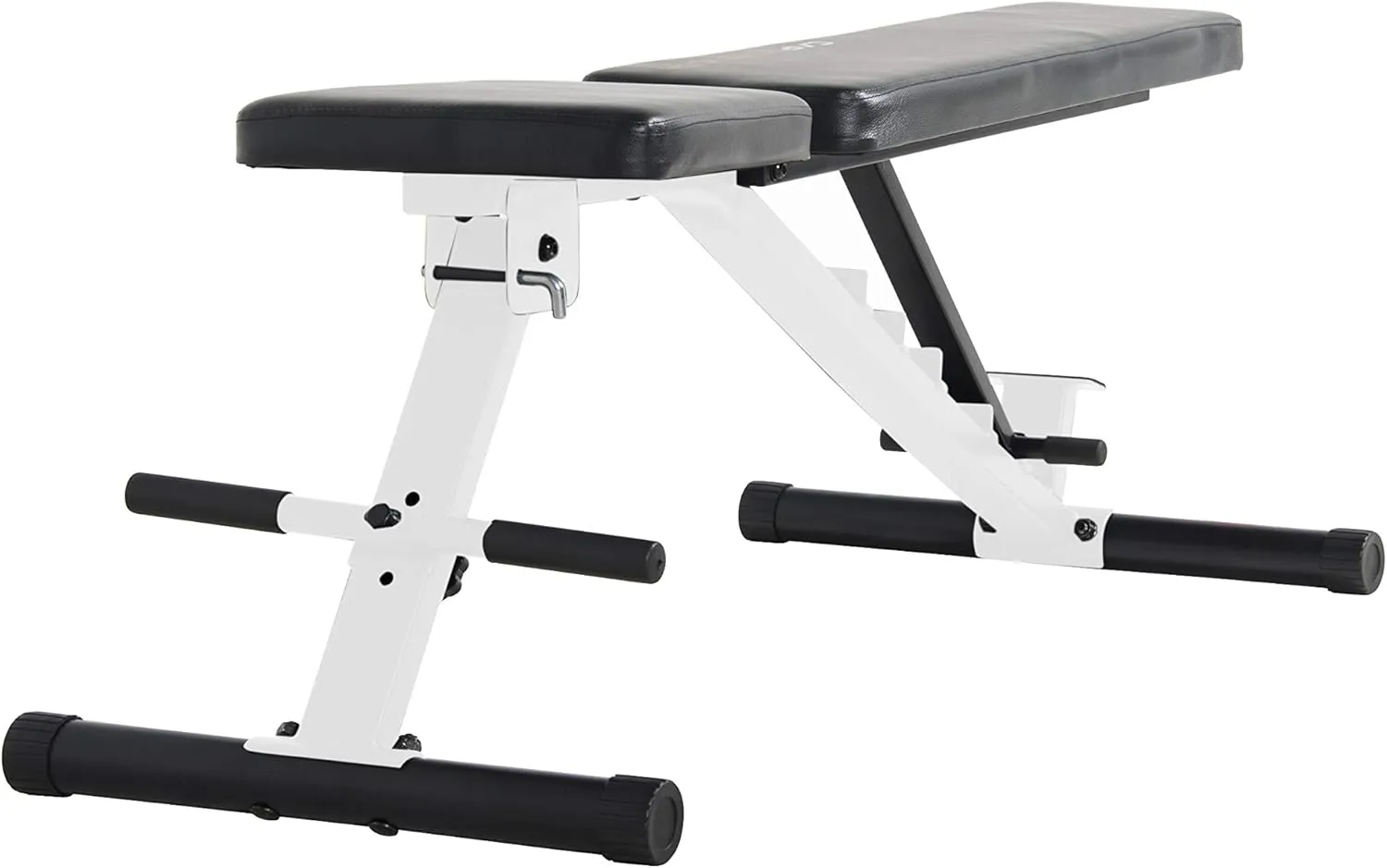 CAP Barbell Multi Purpose Adjustable Utility Bench Color Series