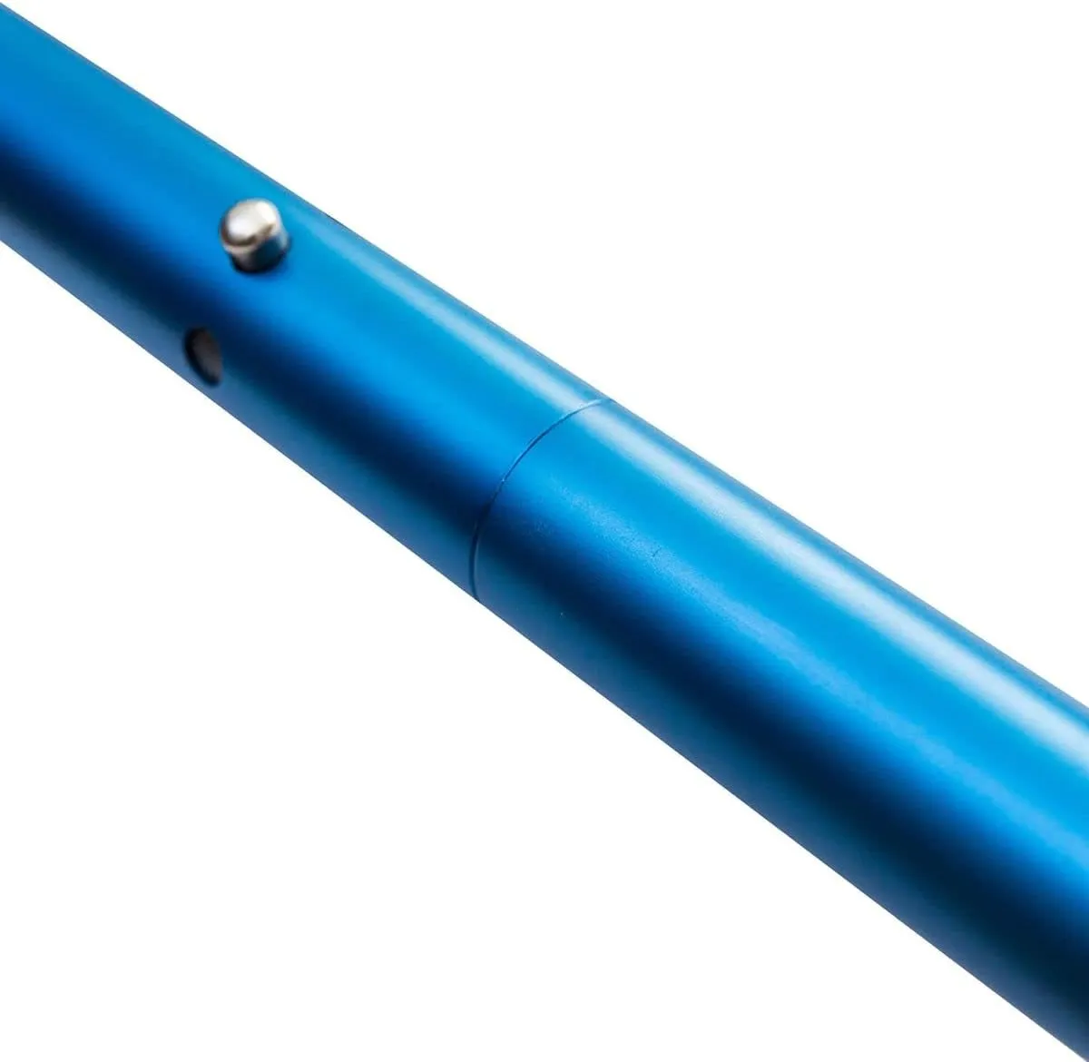 Carlisle Magic Mystic Kayak Paddle with Polypropylene Blades and Aluminum Shaft