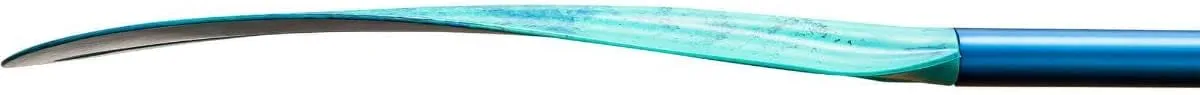 Carlisle Magic Mystic Kayak Paddle with Polypropylene Blades and Aluminum Shaft