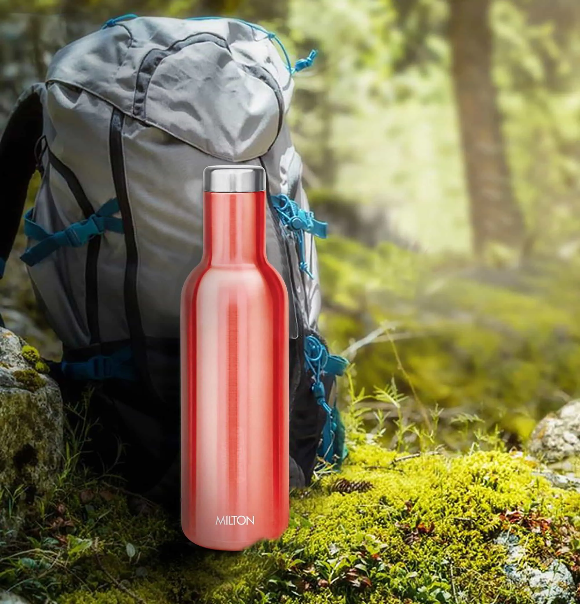 Charm Water Bottle (Milton)