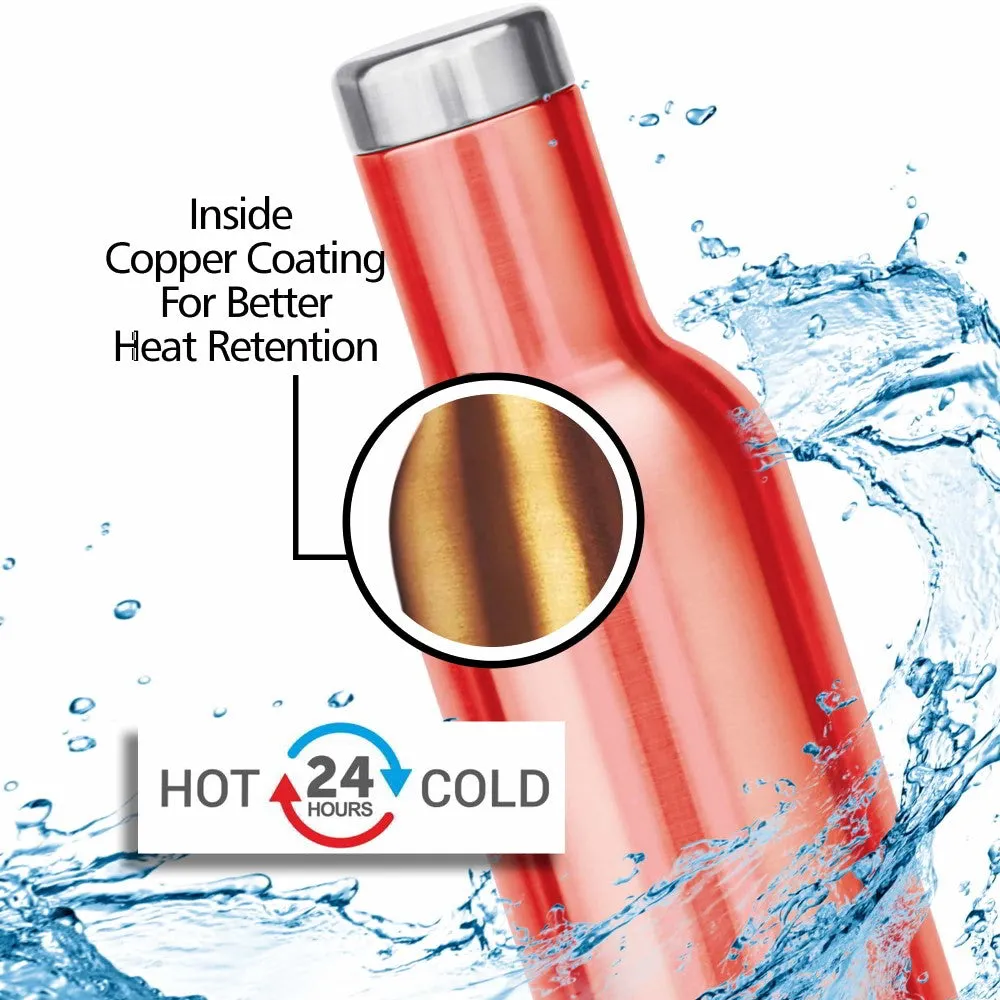 Charm Water Bottle (Milton)