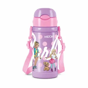 Charmy Vacuum Insulated Kids Bottle (Milton)