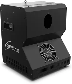 CHAUVET DJ Hurricane Bubble Haze Machine