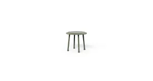 Collar side table