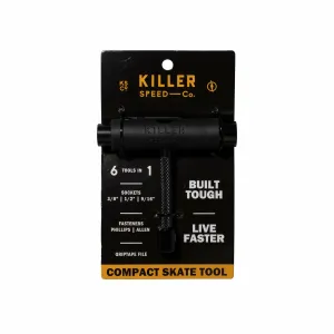 Compact Skate Tool