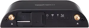 Cradlepoint COR IBR600LPE-VZ 4G/3G WiFi Router - Verizon Multi-band LTE