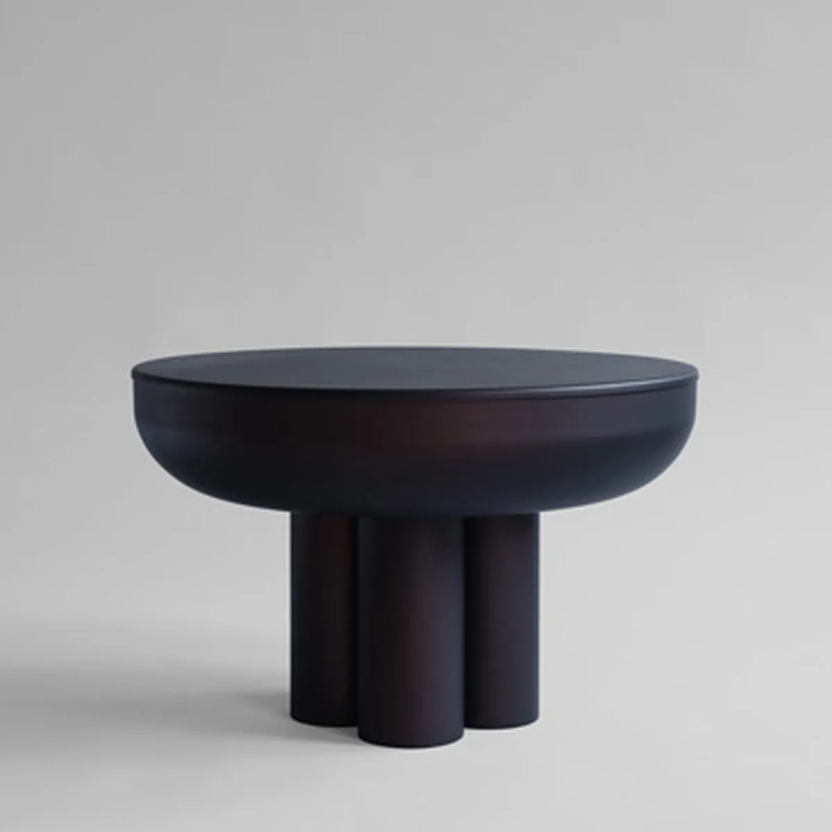 Crown Table - Aluminum