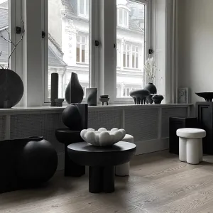 Crown Table - Aluminum