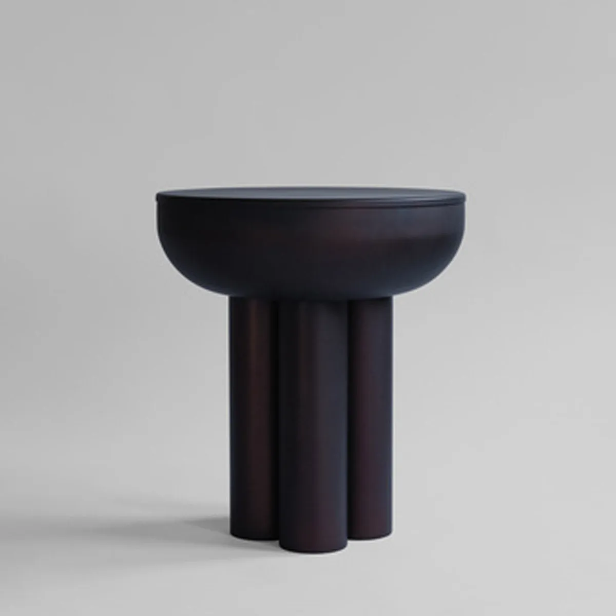 Crown Table - Aluminum