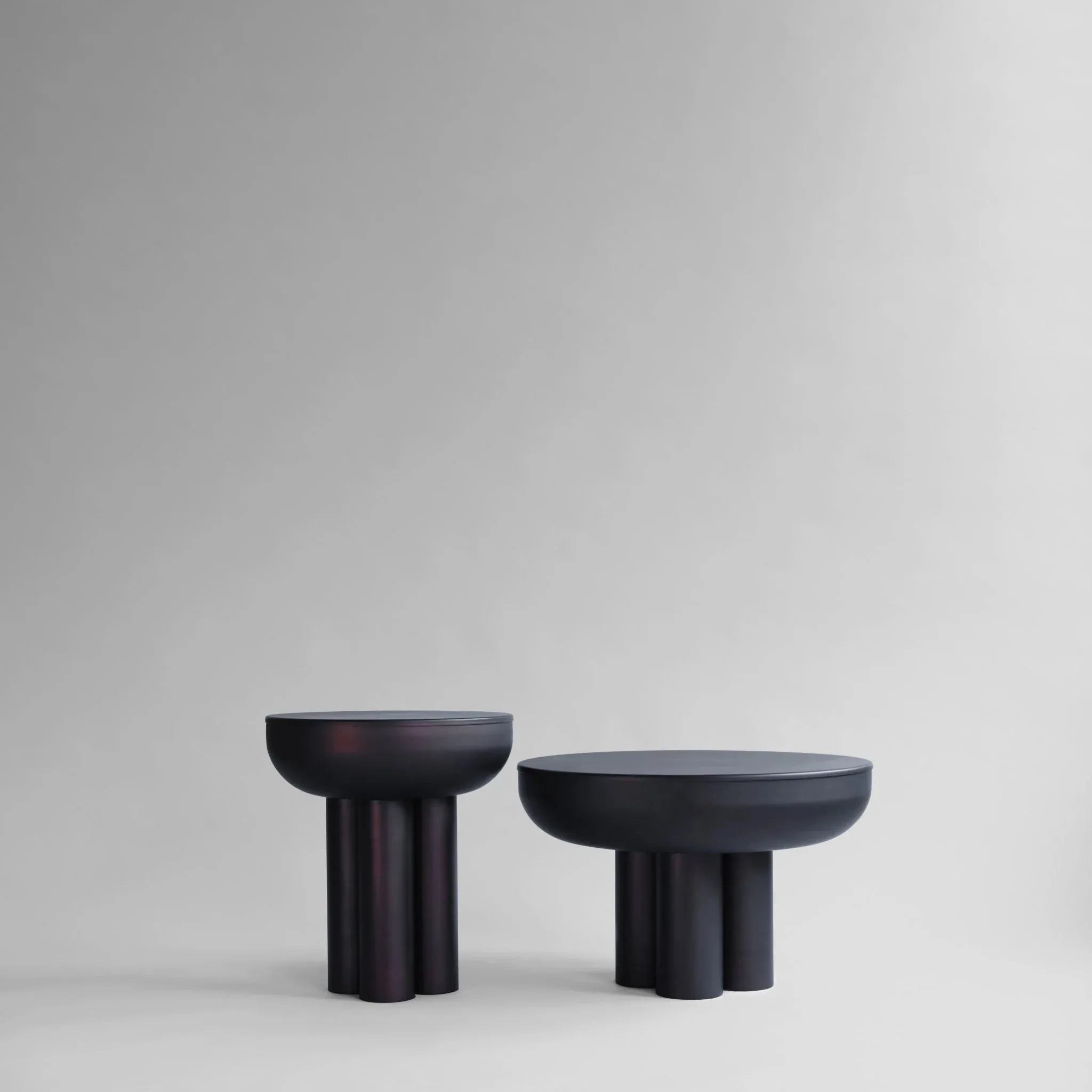 Crown Table - Aluminum
