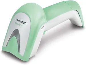 Datalogic Gryphon I GBT4400-HC 2D - General Purpose - Cordless - Handheld Scanner (Renewed)