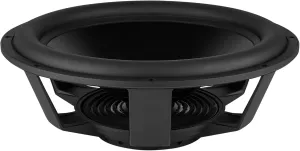 Dayton Audio RSS460-PR 18" Aluminum Cone Passive Radiator