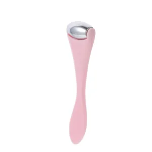 Didiseaon Pcs Wrinkle Devices for Face Eye Cream Applicator Eye Roller Massager Rod Stick