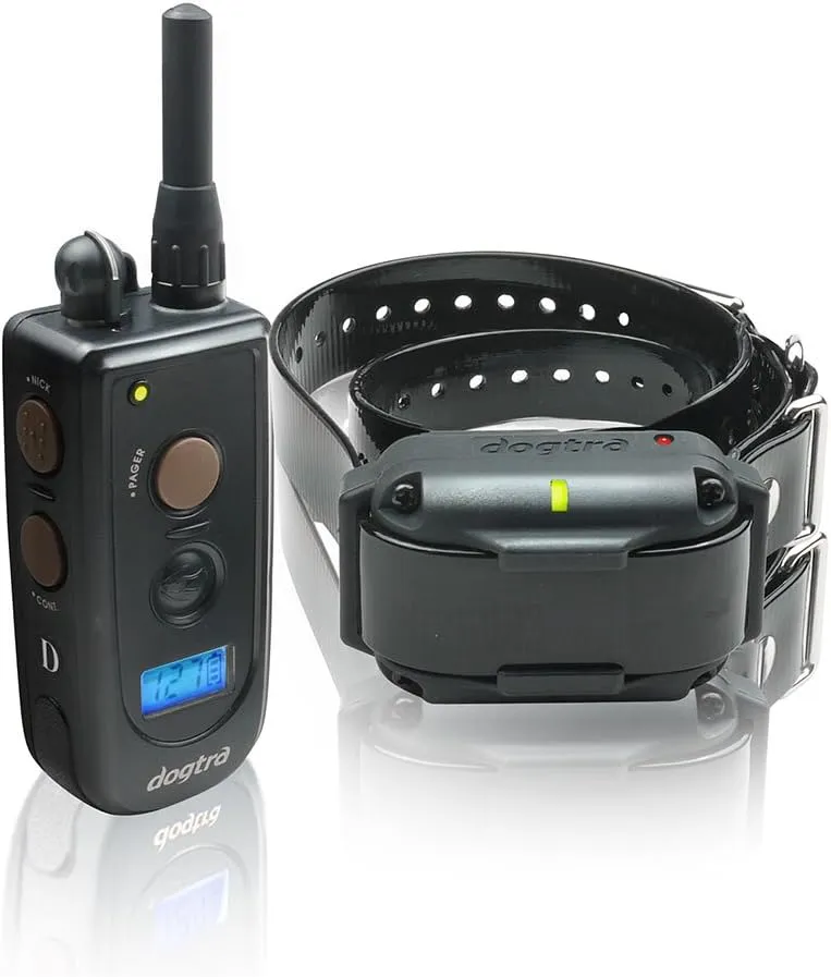 Dogtra Training Collar