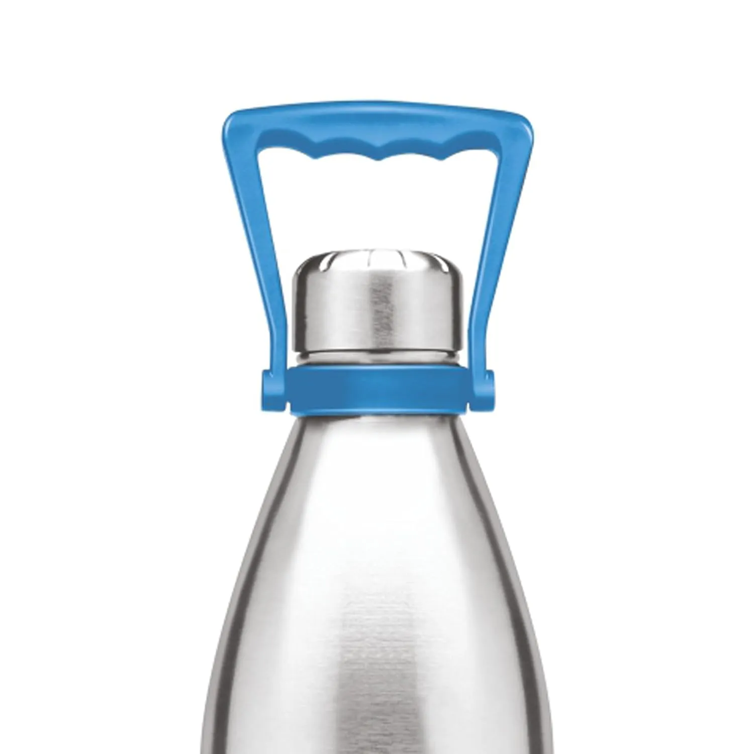 Duo Bottle With Handle Thermosteel (Milton)