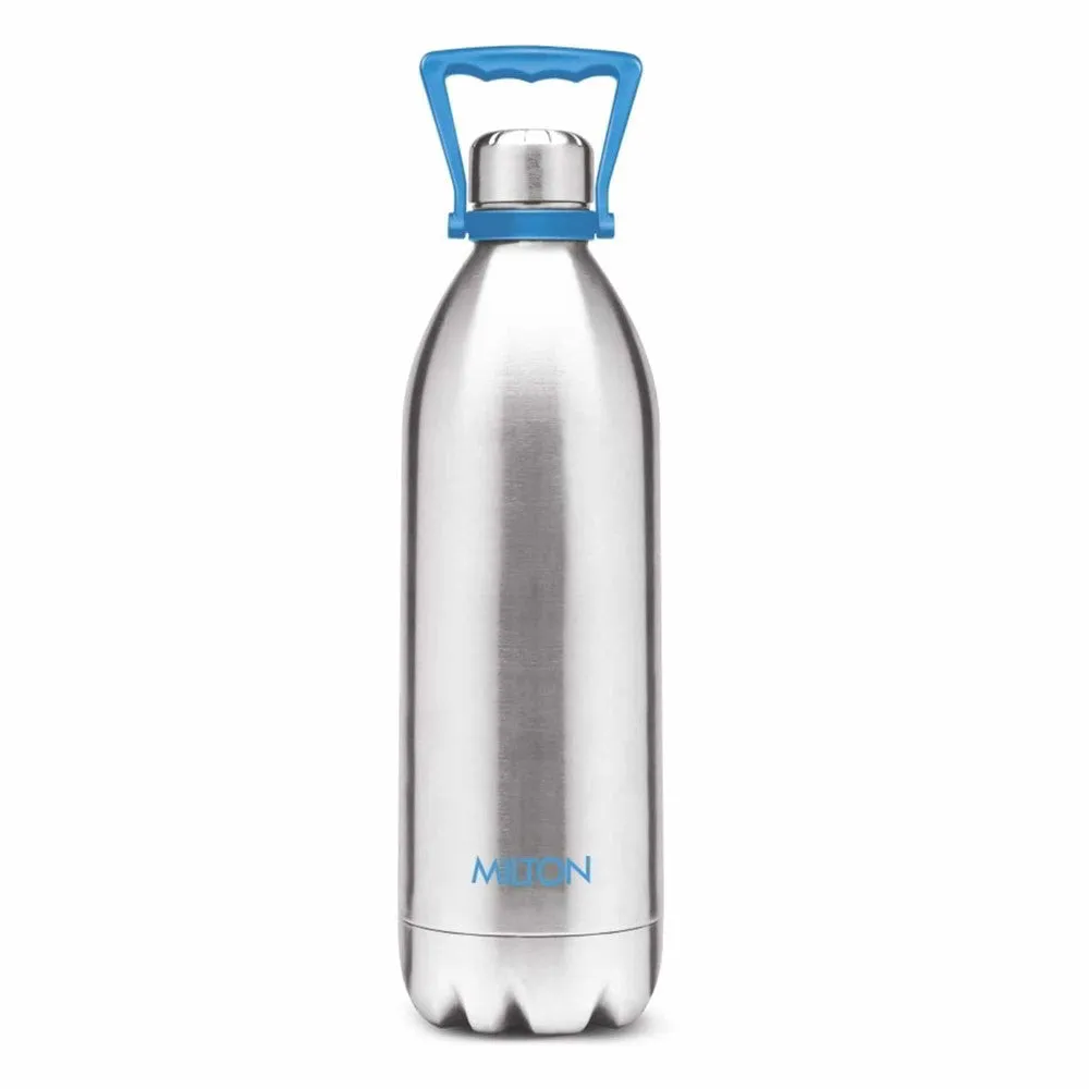Duo Bottle With Handle Thermosteel (Milton)