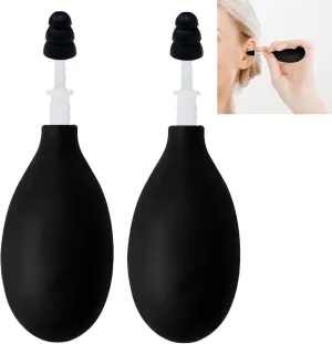 Ear Pressure Tool(Model H6), 2-Pack Ear Pressure Relief Device, Relieves Migraines and Headaches by Regulating Inner Ear Pressure, Relief Migraine and Headache