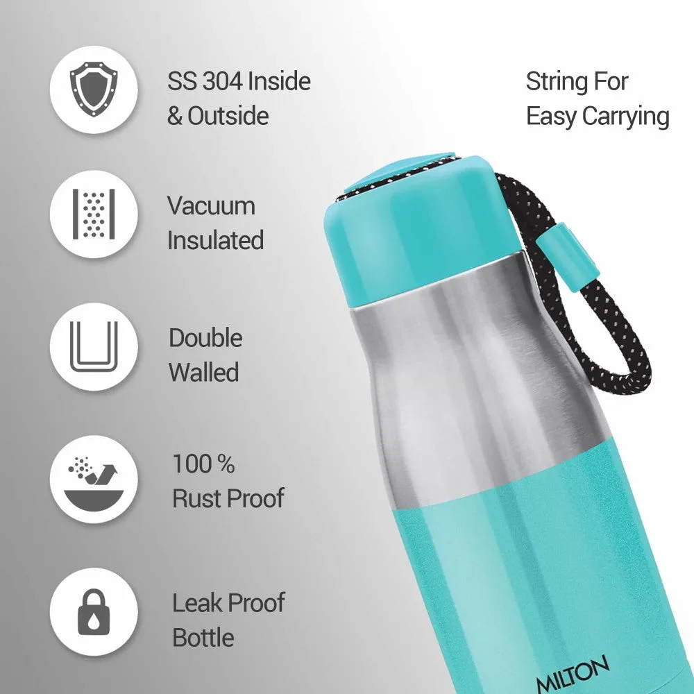 Eminent Thermosteel Flask (Milton)