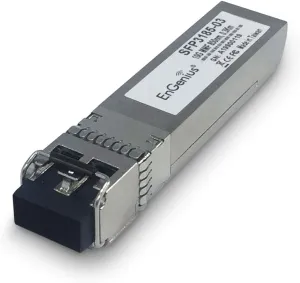 EnGenius SFP  Switch 10G Multi-Mode 300m – SR Transceiver Module