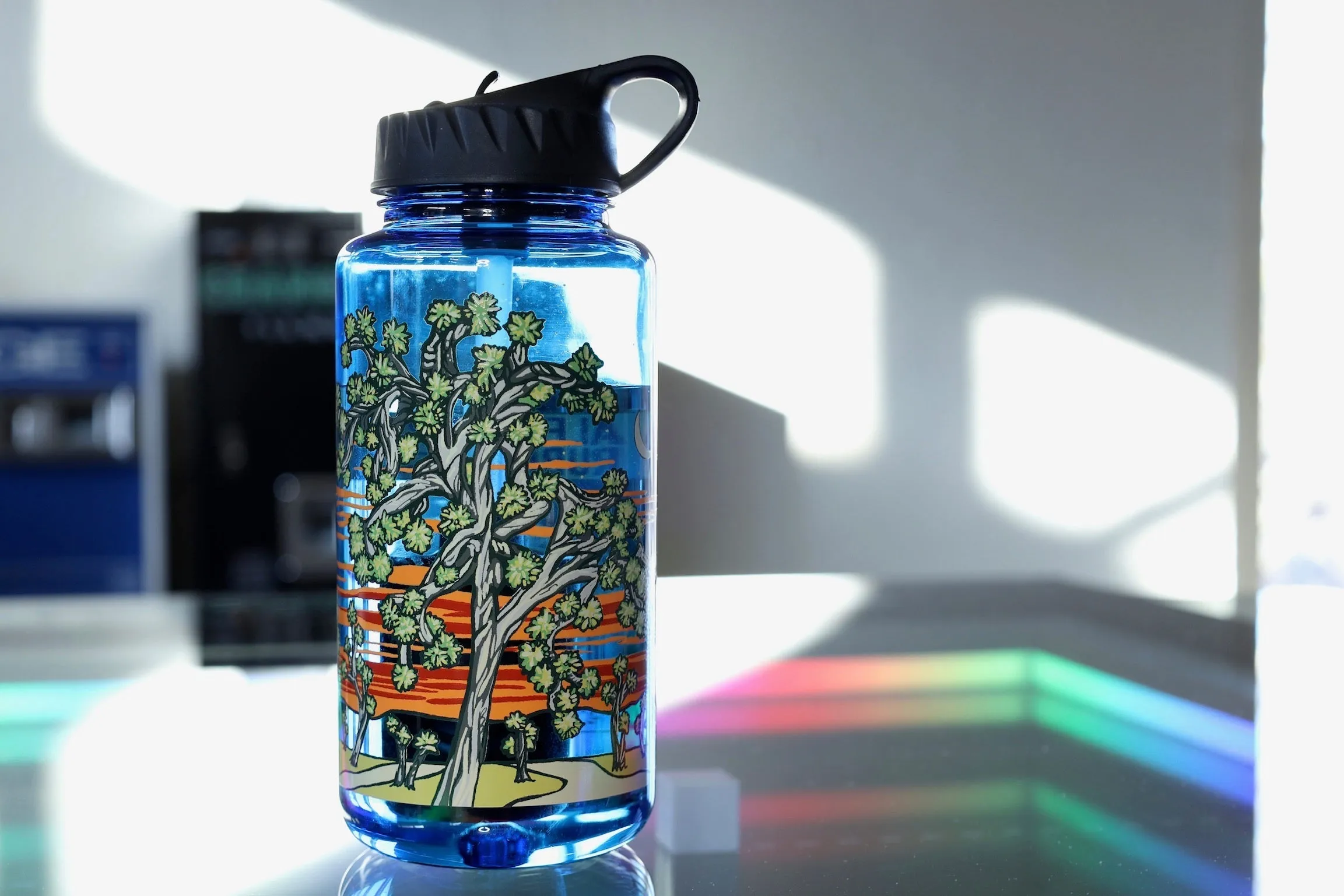 Epic Nalgene OG Alexandra Rubio Art | 32oz