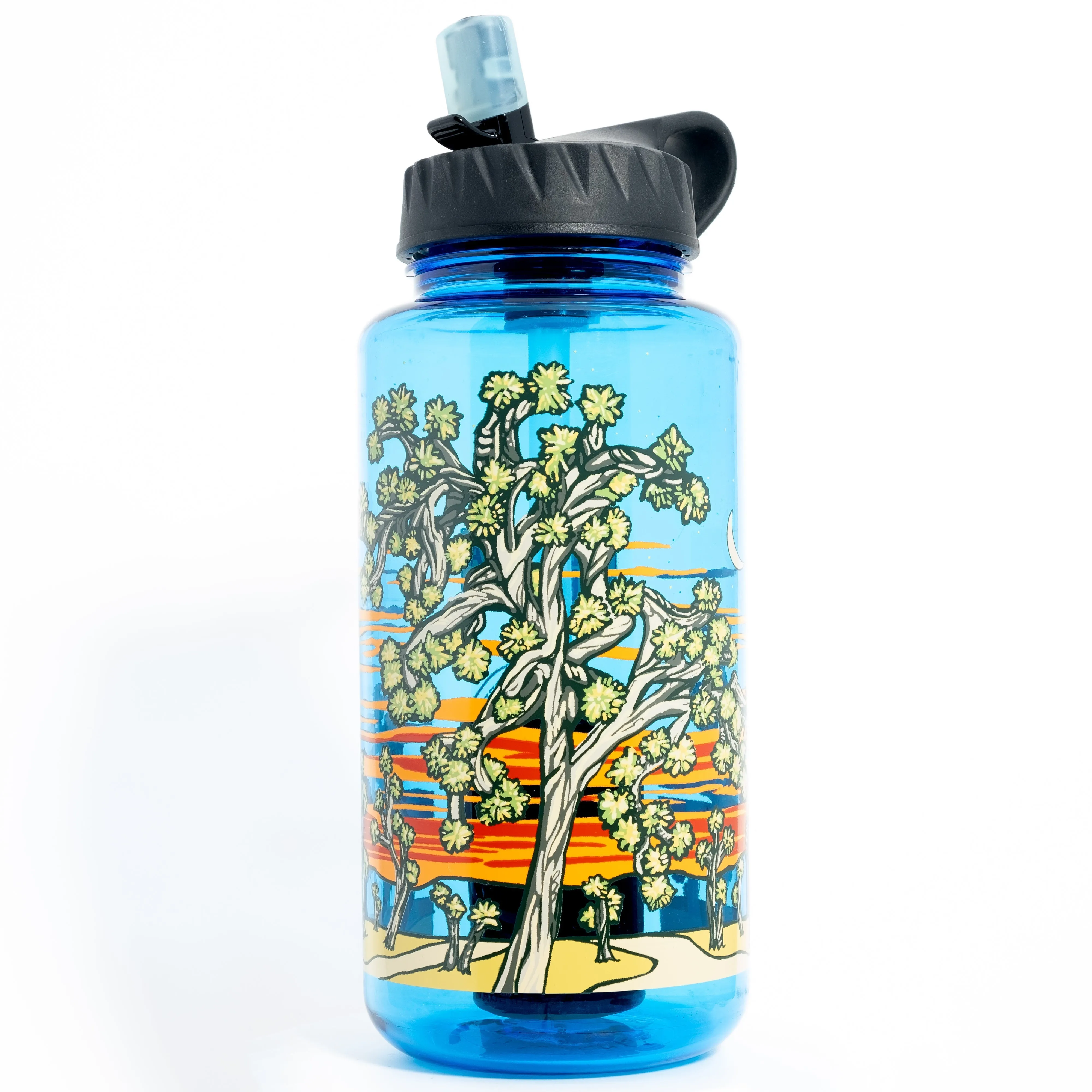 Epic Nalgene OG Alexandra Rubio Art | 32oz