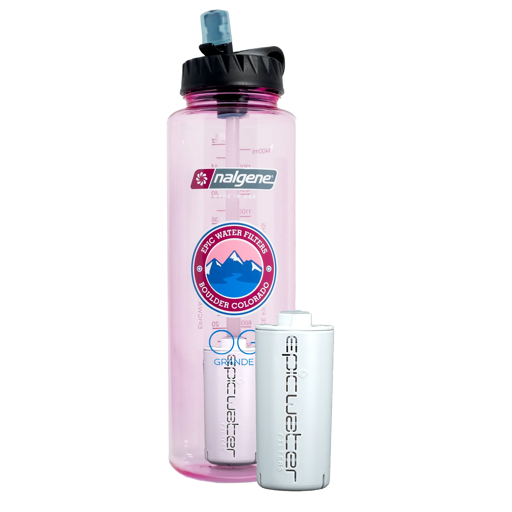 Epic Nalgene OG Grande | 48oz