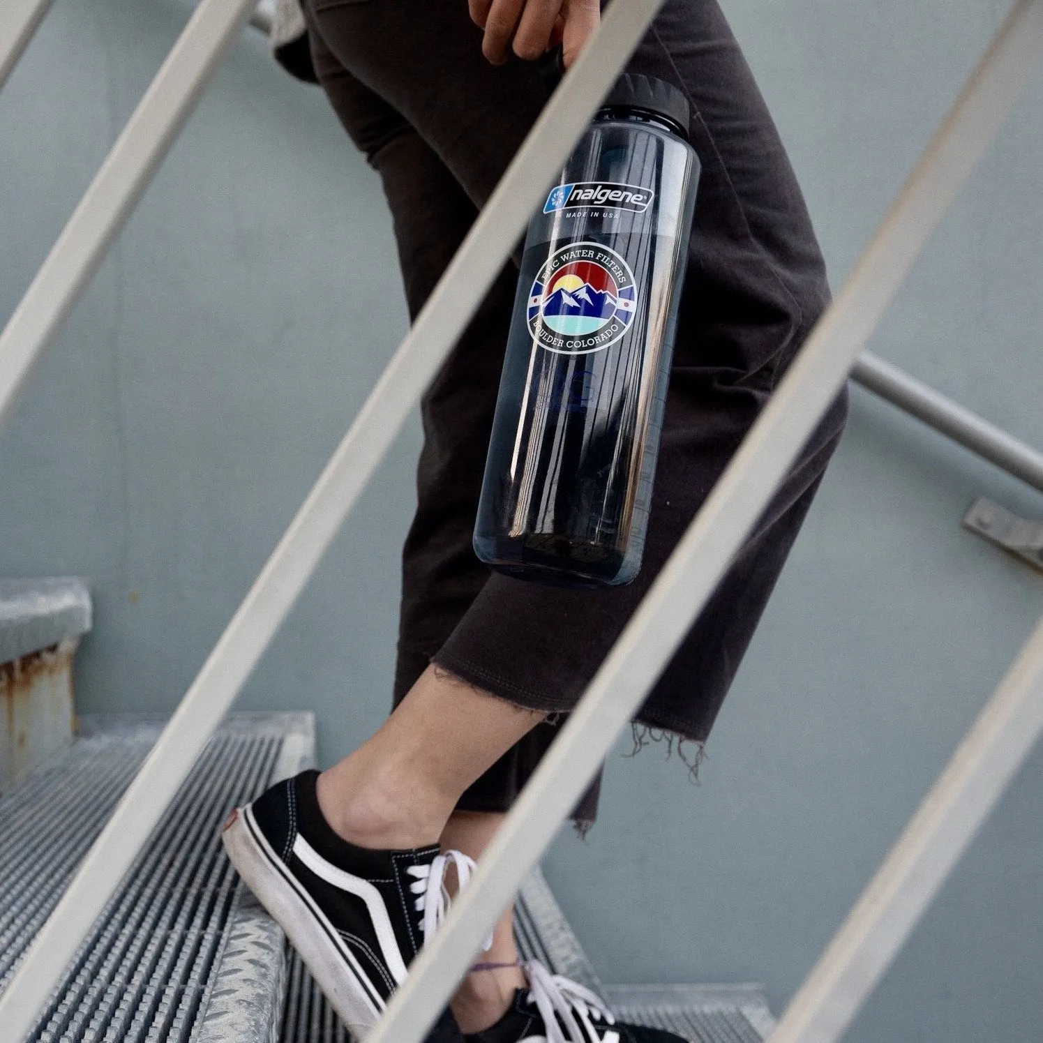 Epic Nalgene OG Grande | 48oz