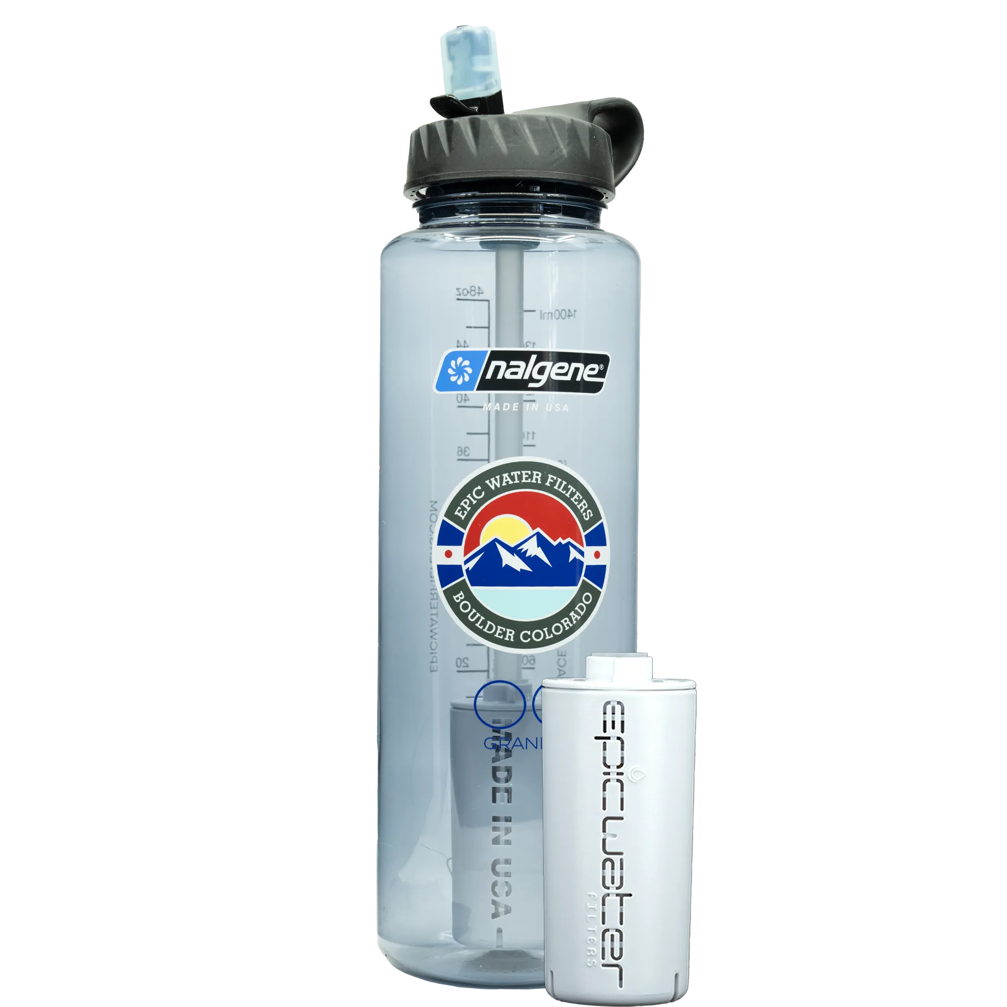 Epic Nalgene OG Grande | 48oz