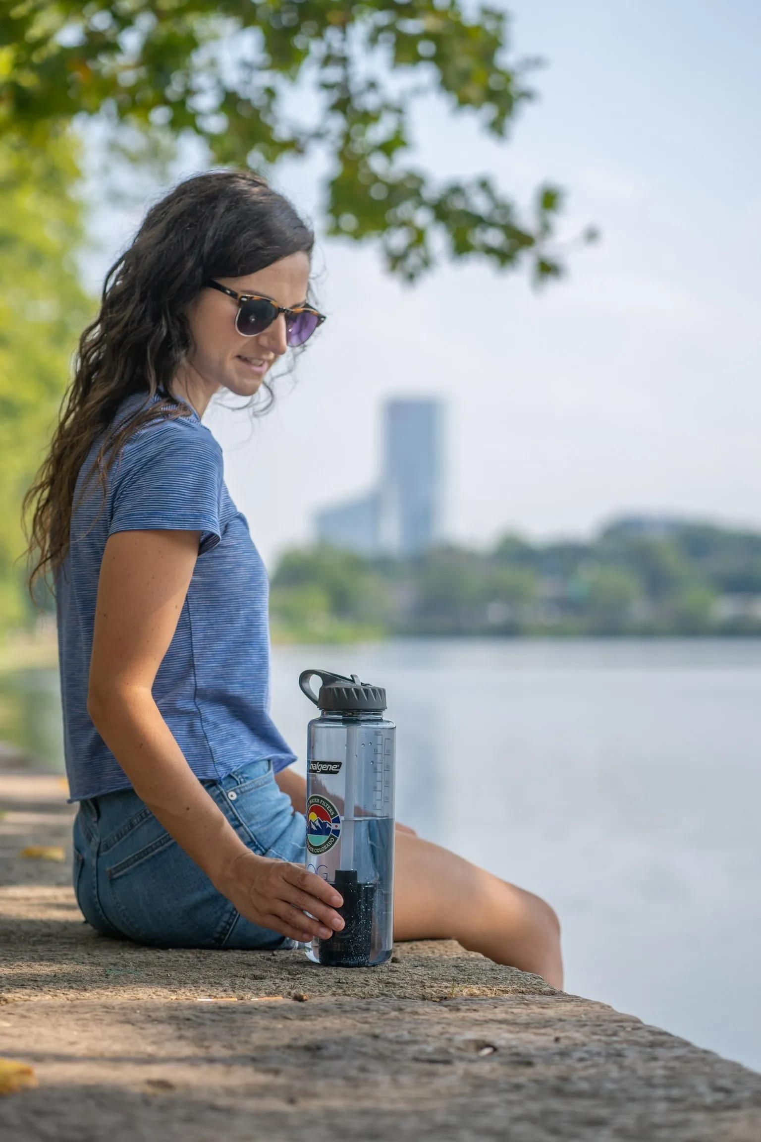 Epic Nalgene OG Grande | 48oz