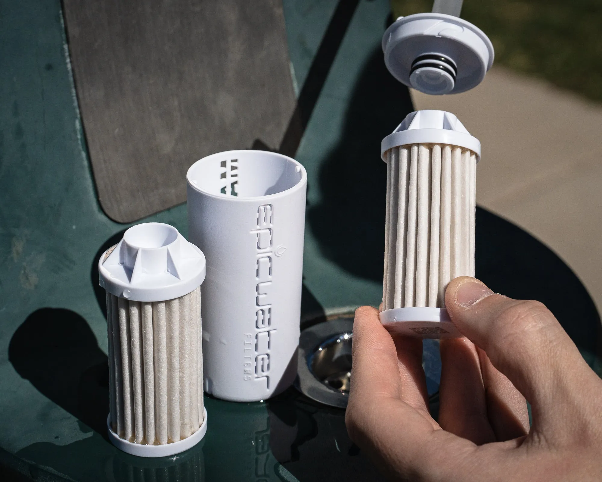 Epic Nalgene OG Grande | 48oz