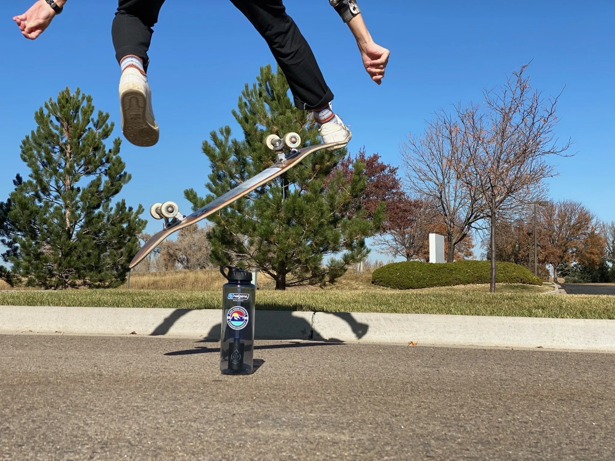 Epic Nalgene OG Grande | 48oz
