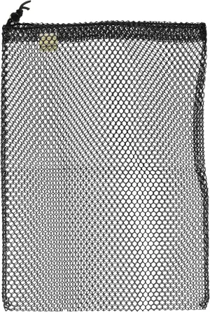 Equinox Nylon Mesh Stuff Bag