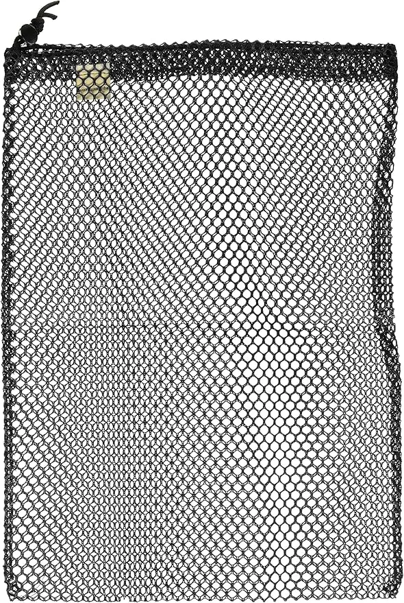 Equinox Nylon Mesh Stuff Bag