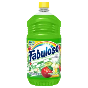 Fabuloso Passion of Fruit - 56 Oz
