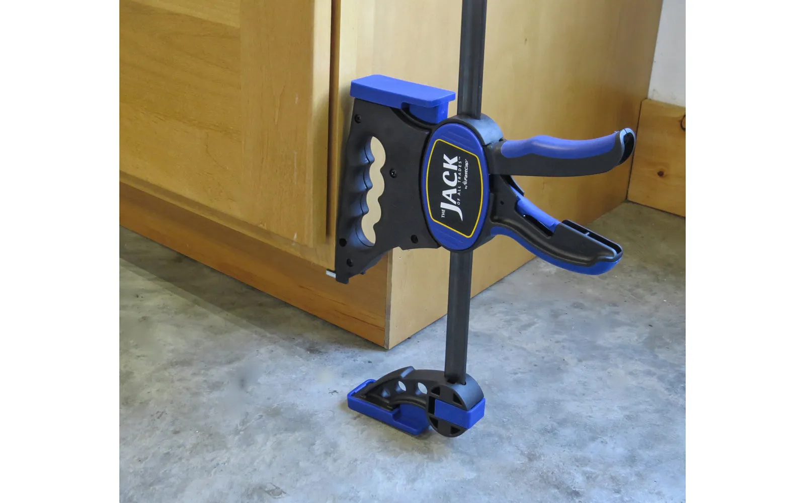 FastCap Jack-Of-All-Trades Multi Purpose Clamp, Spreader, & Lift