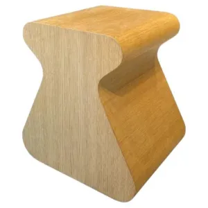 Floor Sample Ghost Small Table