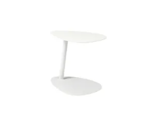 Floor Sample Smart Side Table