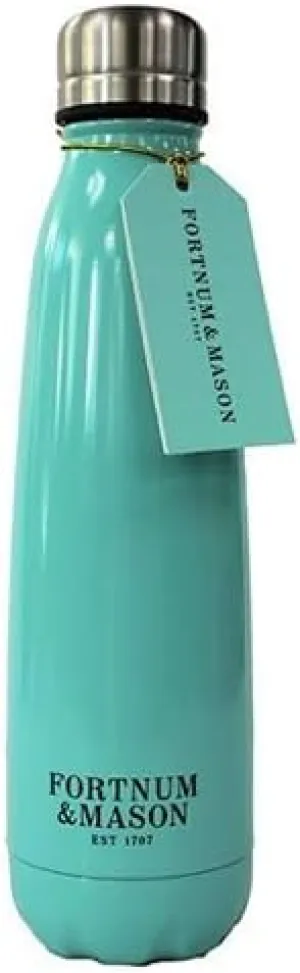 fortnum and mason water bottle