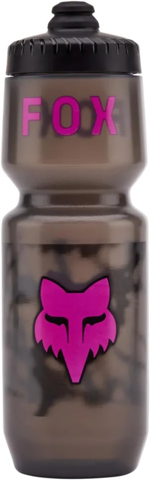 Fox Racing 26 Oz Purist Water Bottle