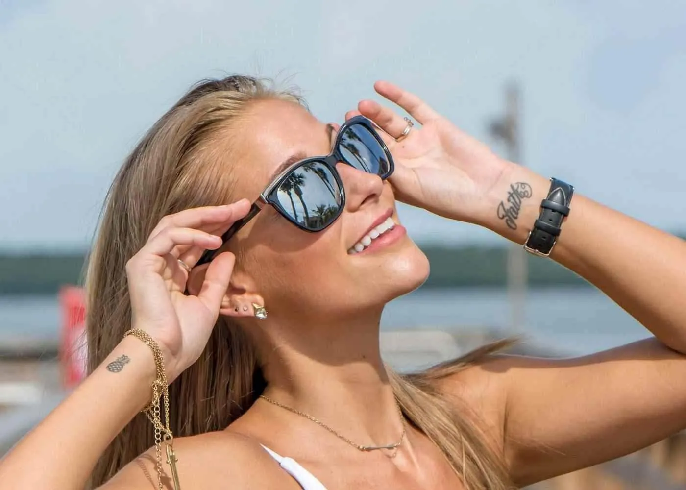 Fuse Lenses Fuse Pro Polarized Replacement Lenses Compatible with Ray-Ban RB3507 Club Aluminum 51